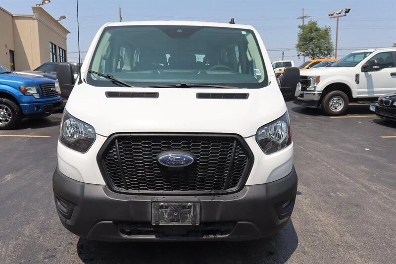 2021 Ford Transit - Image 2 of 31