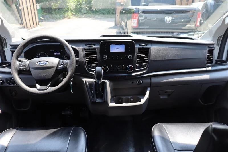 2021 Ford Transit - Image 9 of 31