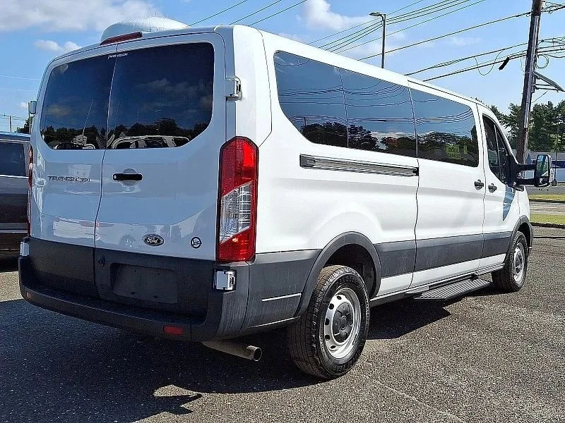 2021 Ford Transit - Image 7 of 12