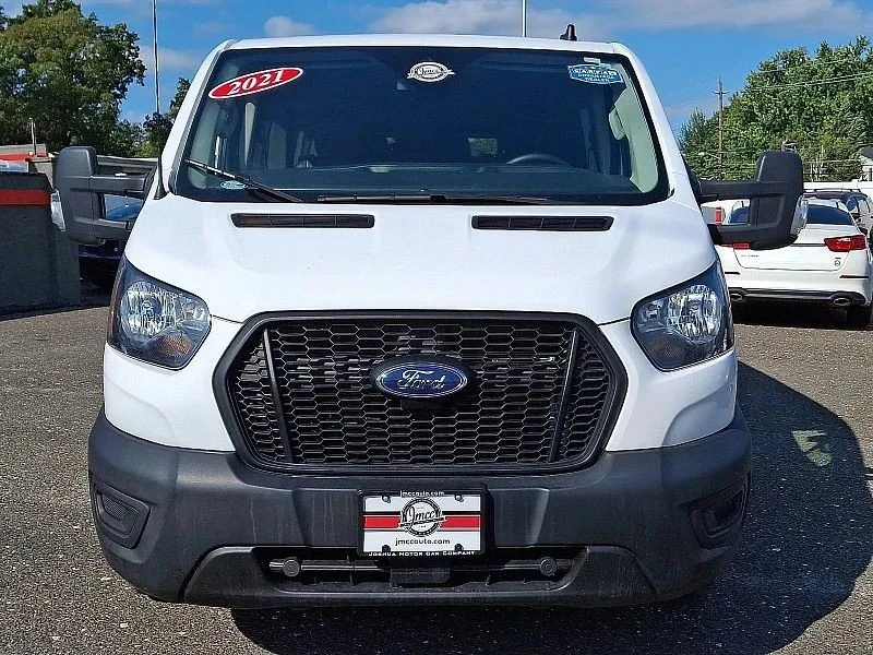 2021 Ford Transit - Image 3 of 12
