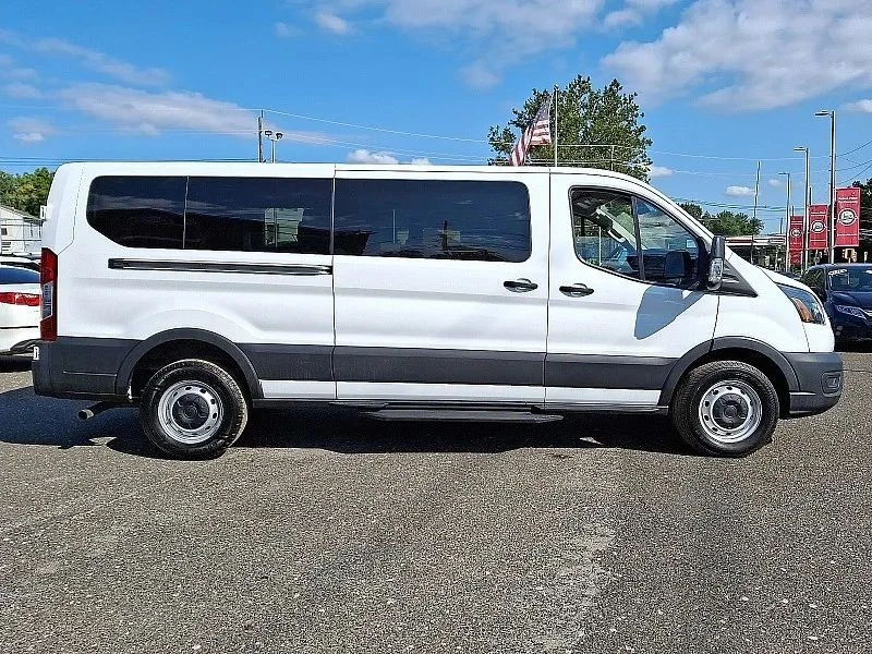 2021 Ford Transit - Image 8 of 12