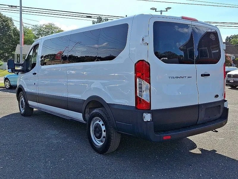 2021 Ford Transit - Image 5 of 12