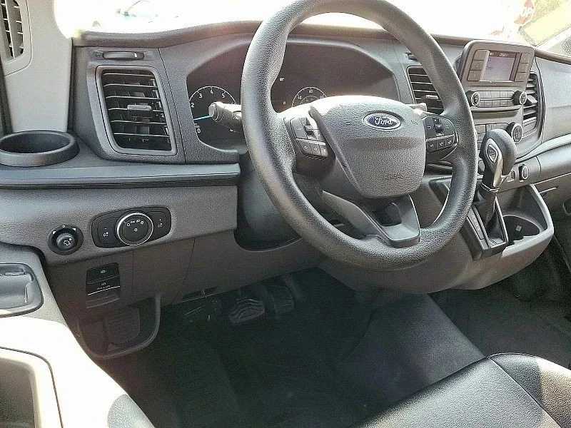 2021 Ford Transit - Image 12 of 12