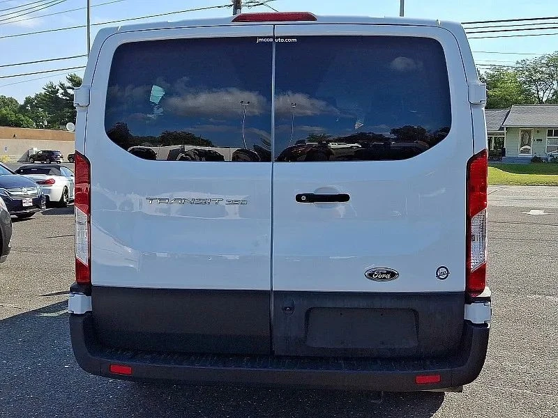 2021 Ford Transit - Image 6 of 12