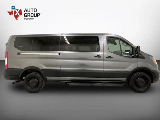 2021 Ford Transit - Image 9 of 31