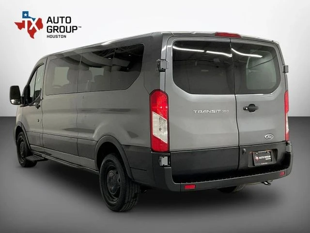 2021 Ford Transit - Image 3 of 31