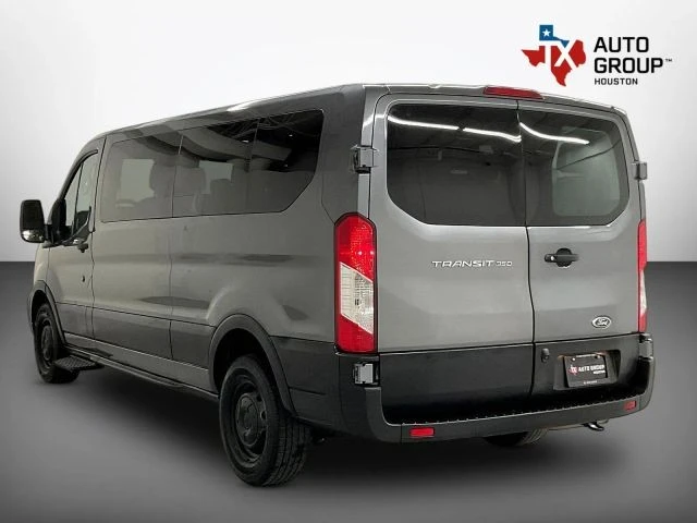 2021 Ford Transit - Image 3 of 31