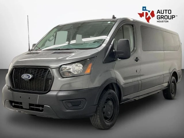 2021 Ford Transit - Image 5 of 31