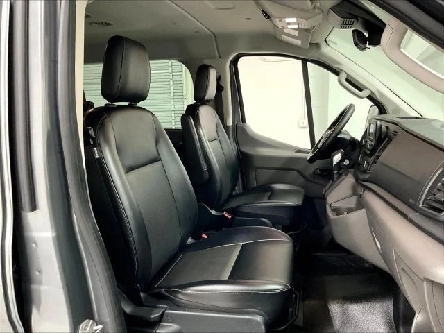 2021 Ford Transit - Image 13 of 31
