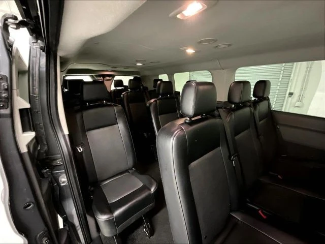 2021 Ford Transit - Image 15 of 31