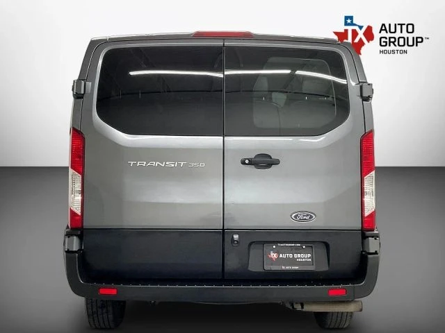 2021 Ford Transit - Image 8 of 31