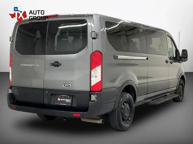 2021 Ford Transit - Image 6 of 31