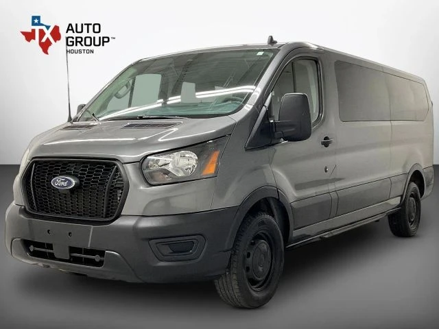 2021 Ford Transit - Image 5 of 31