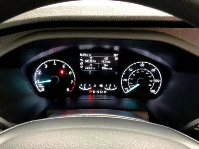 2021 Ford Transit - Image 29 of 31
