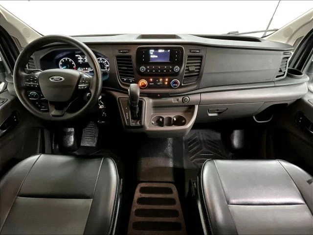 2021 Ford Transit - Image 2 of 31