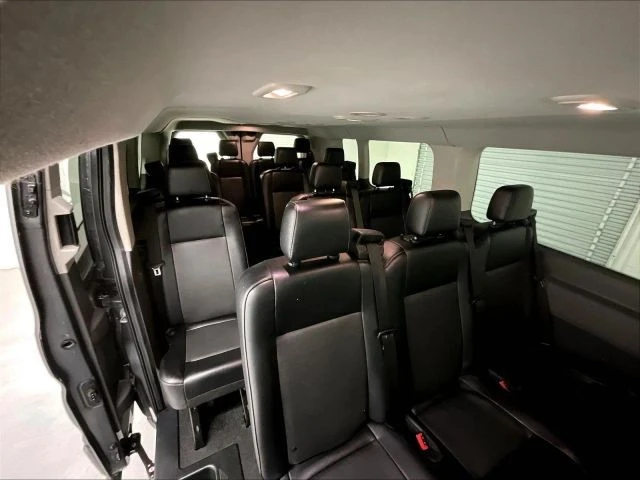 2021 Ford Transit - Image 16 of 31