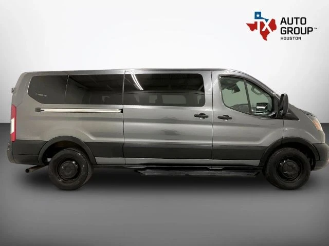 2021 Ford Transit - Image 9 of 31