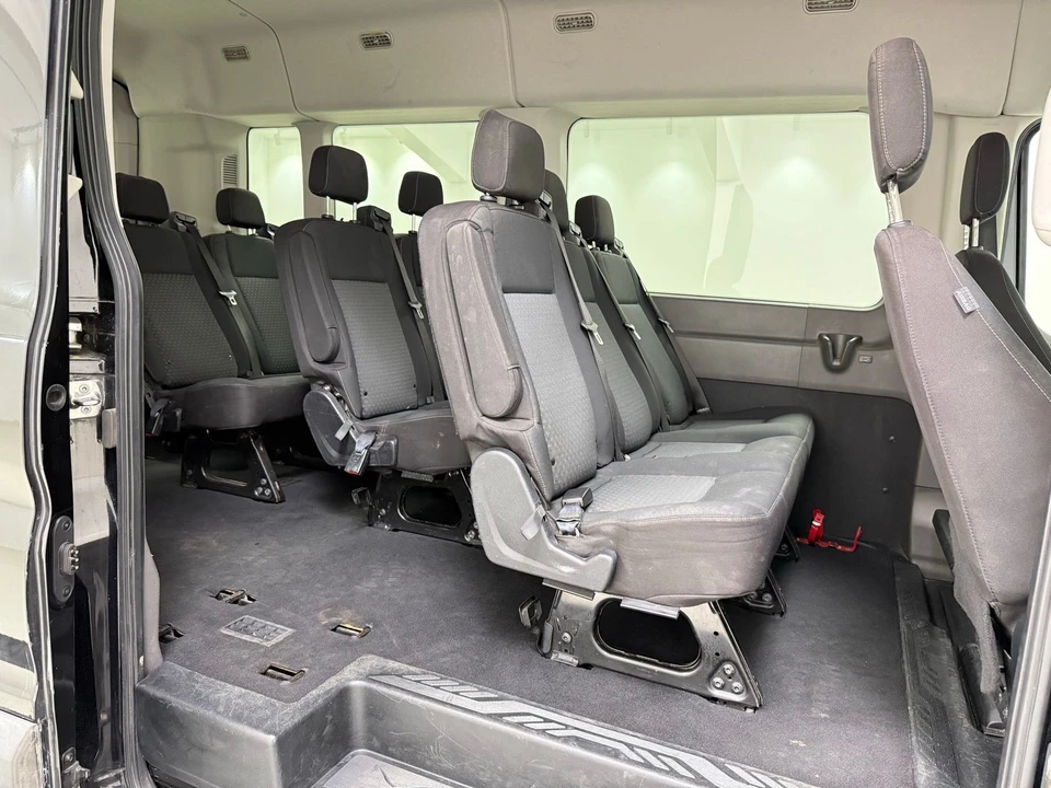 2021 Ford Transit - Image 20 of 21
