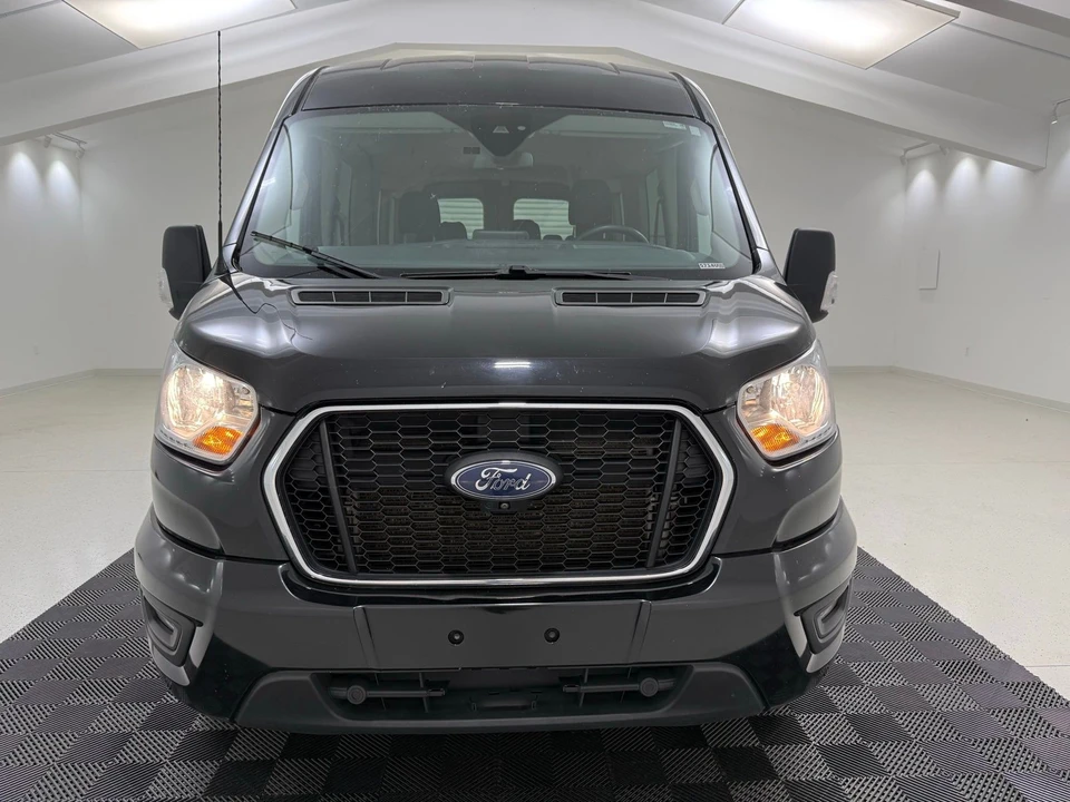 2021 Ford Transit - Image 2 of 21