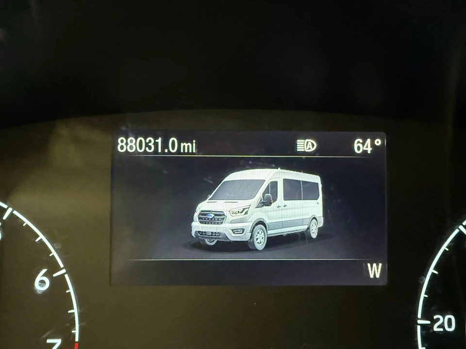 2021 Ford Transit - Image 15 of 21