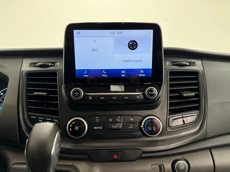 2021 Ford Transit - Image 21 of 21