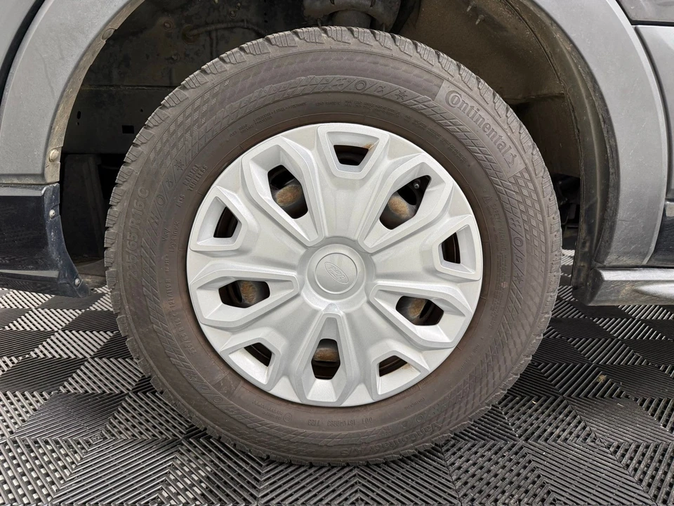 2021 Ford Transit - Image 9 of 21