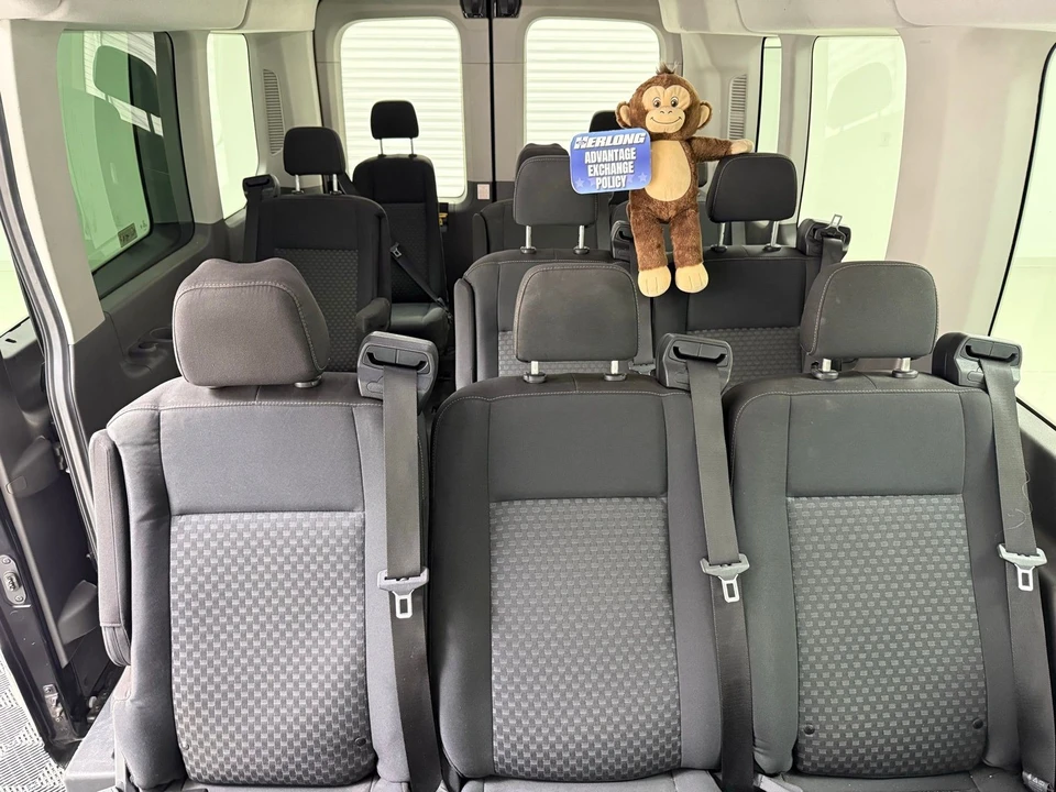 2021 Ford Transit - Image 18 of 21