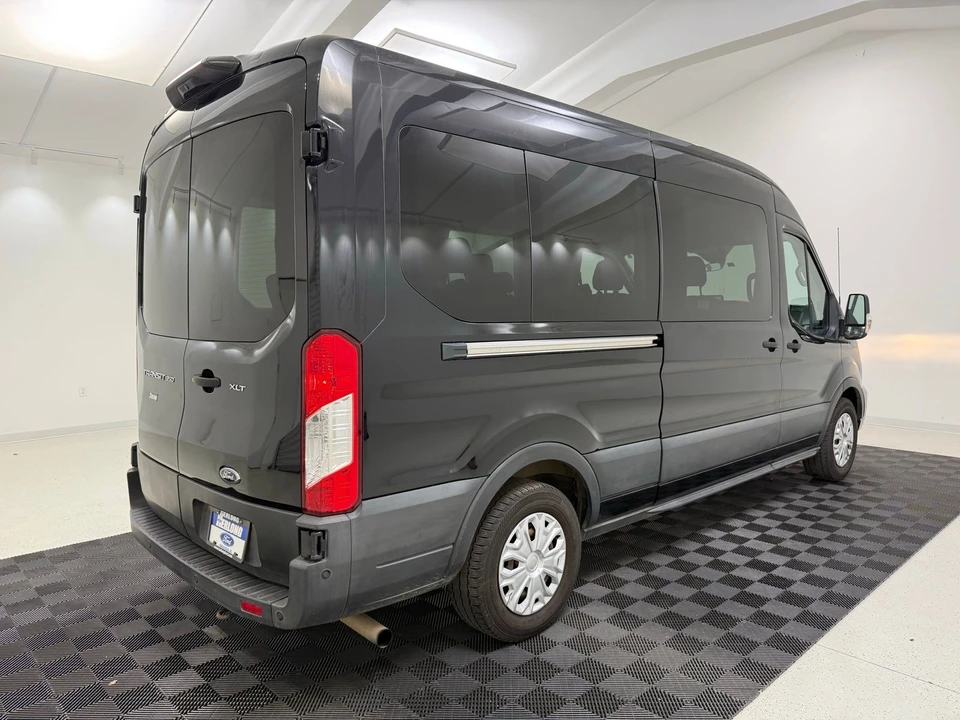 2021 Ford Transit - Image 6 of 21