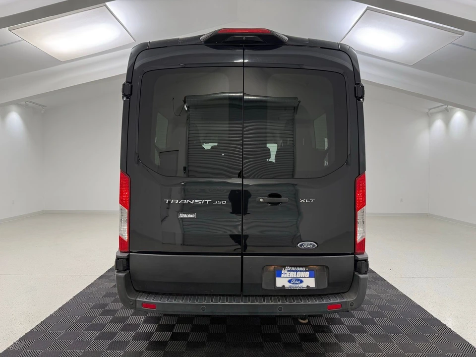 2021 Ford Transit - Image 5 of 21