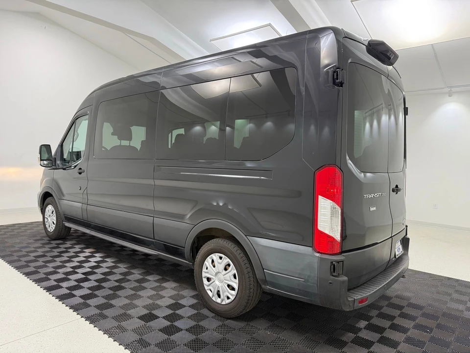 2021 Ford Transit - Image 4 of 21