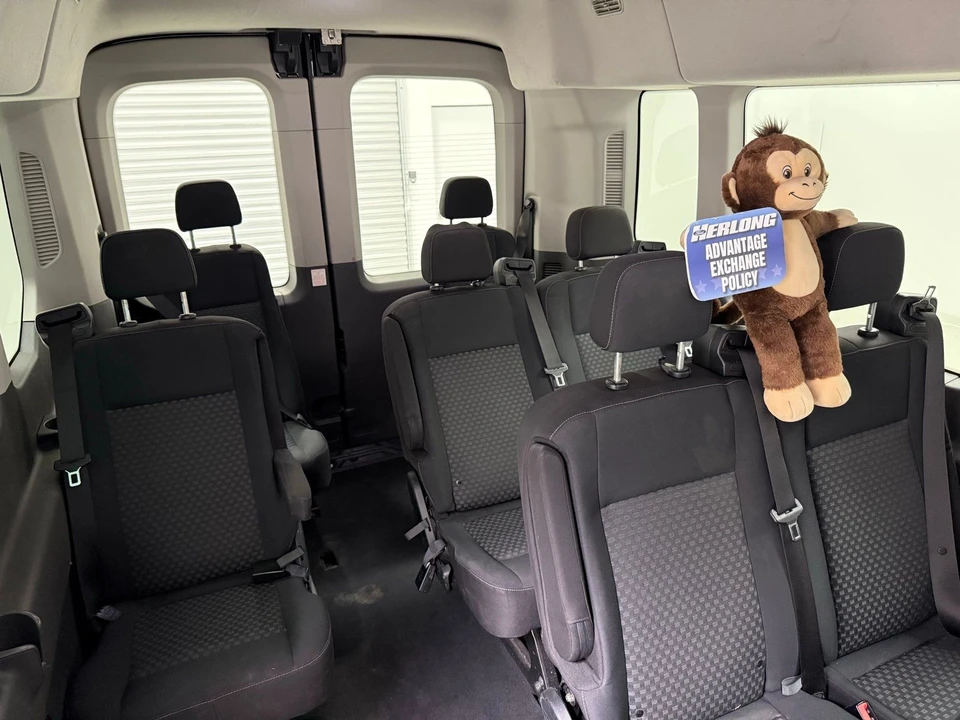 2021 Ford Transit - Image 19 of 21