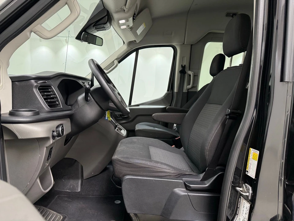 2021 Ford Transit - Image 13 of 21
