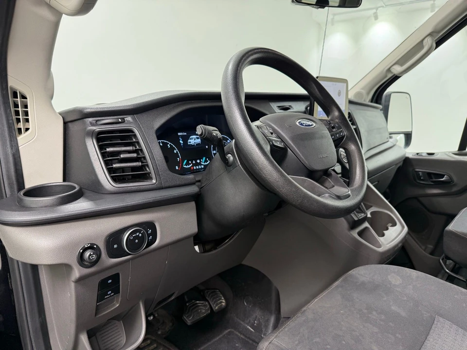 2021 Ford Transit - Image 12 of 21