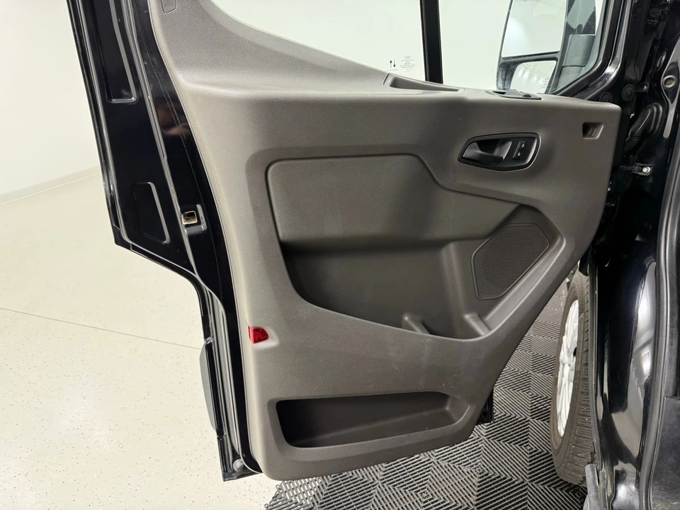 2021 Ford Transit - Image 10 of 21