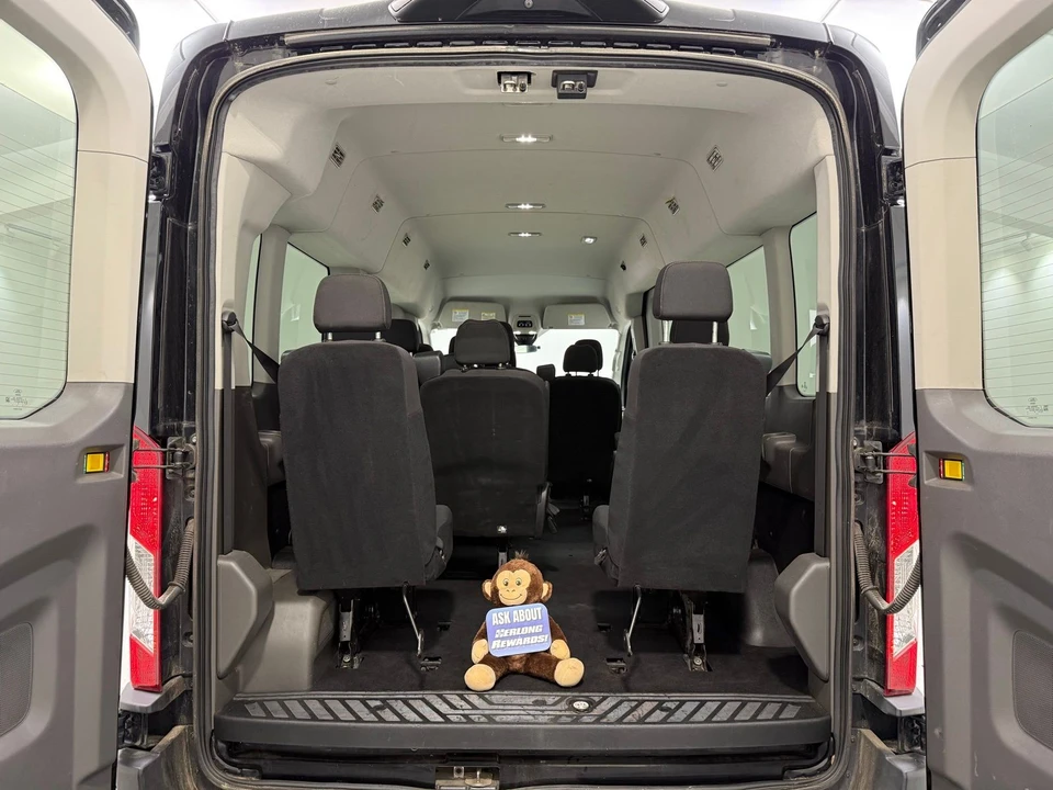 2021 Ford Transit - Image 8 of 21