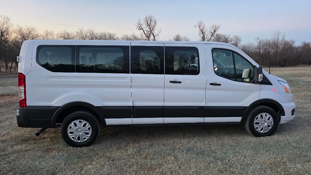 2021 Ford Transit - Image 5 of 24