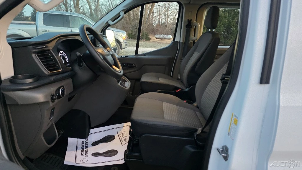 2021 Ford Transit - Image 10 of 24