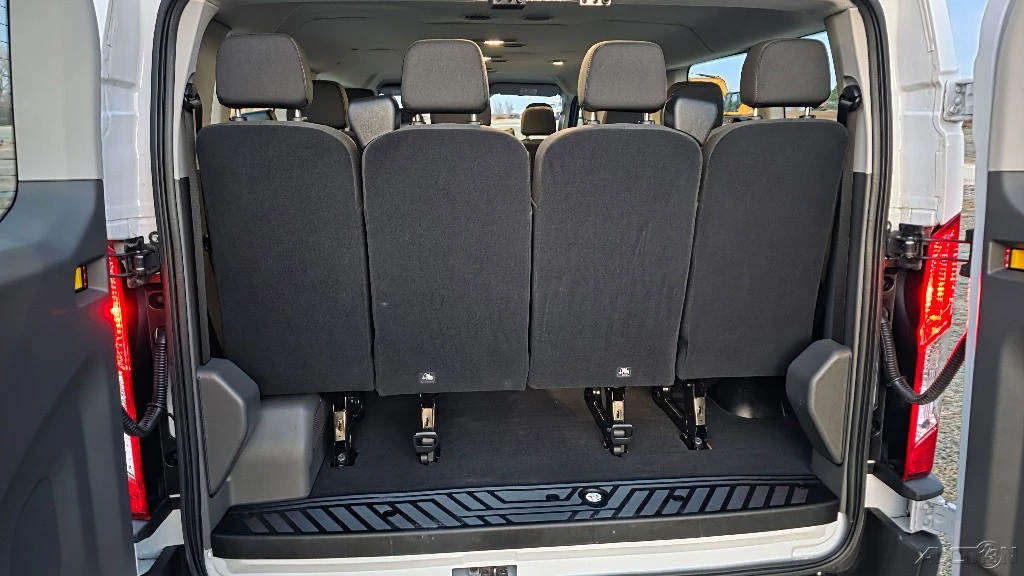2021 Ford Transit - Image 23 of 24