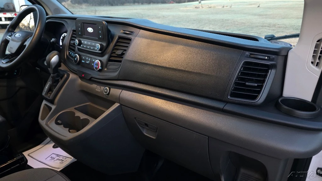 2021 Ford Transit - Image 16 of 24