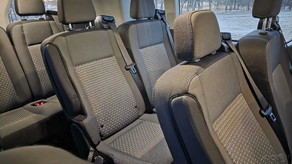 2021 Ford Transit - Image 20 of 24