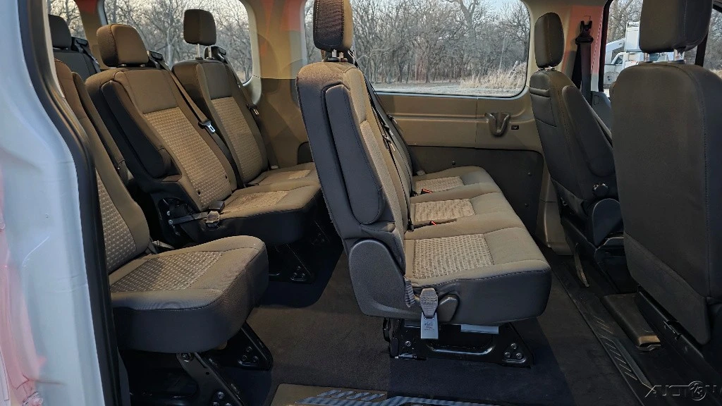 2021 Ford Transit - Image 18 of 24