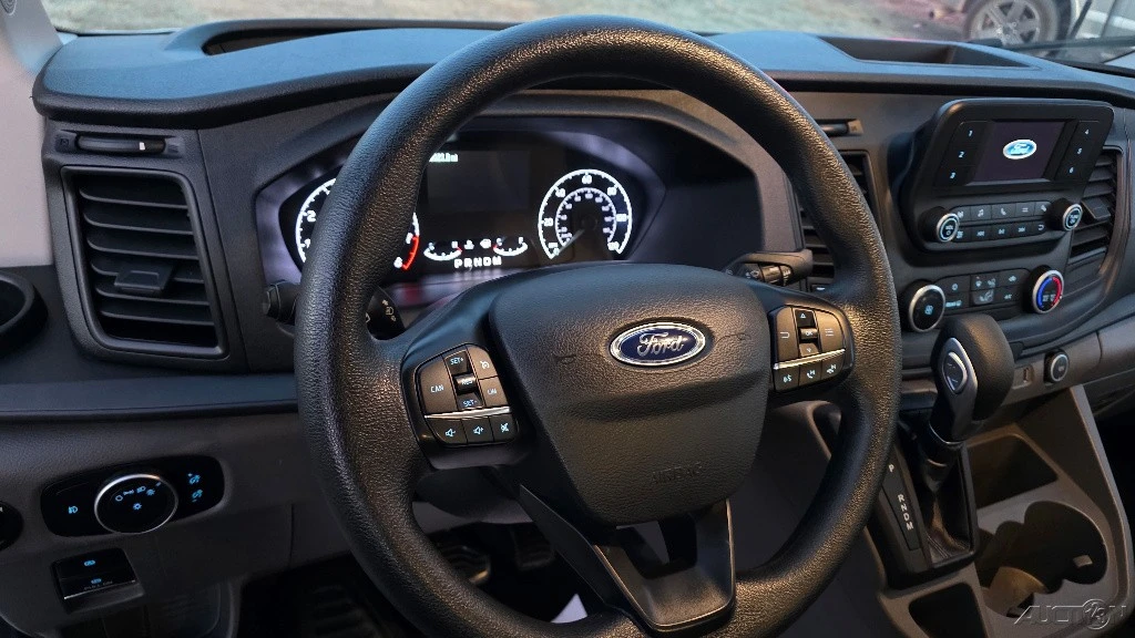 2021 Ford Transit - Image 13 of 24