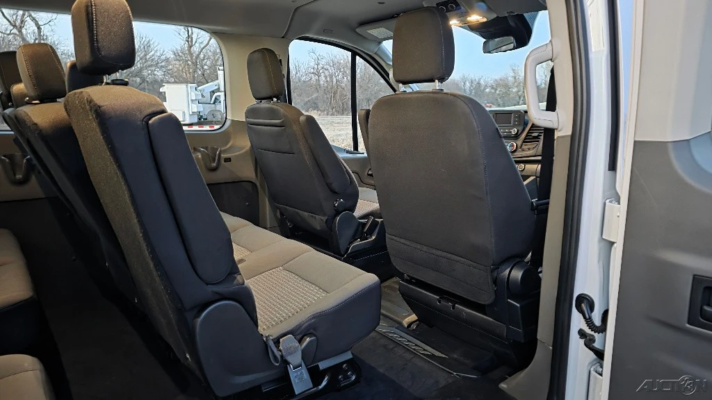 2021 Ford Transit - Image 22 of 24
