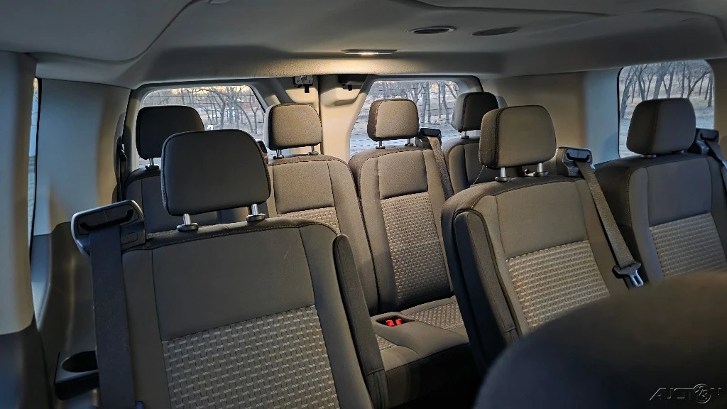 2021 Ford Transit - Image 19 of 24