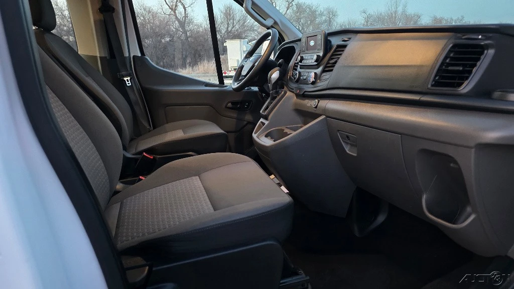 2021 Ford Transit - Image 15 of 24