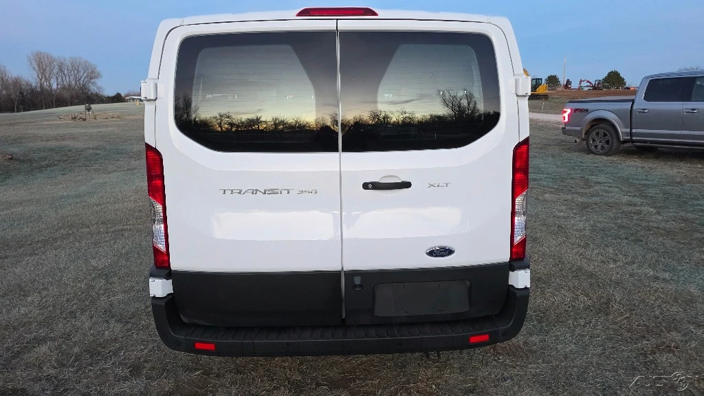 2021 Ford Transit - Image 7 of 24