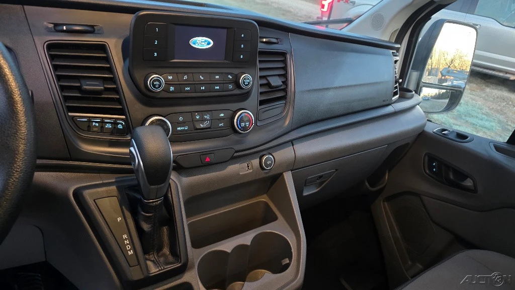 2021 Ford Transit - Image 14 of 24