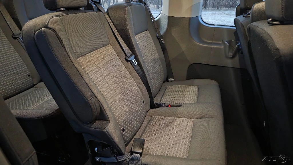 2021 Ford Transit - Image 21 of 24
