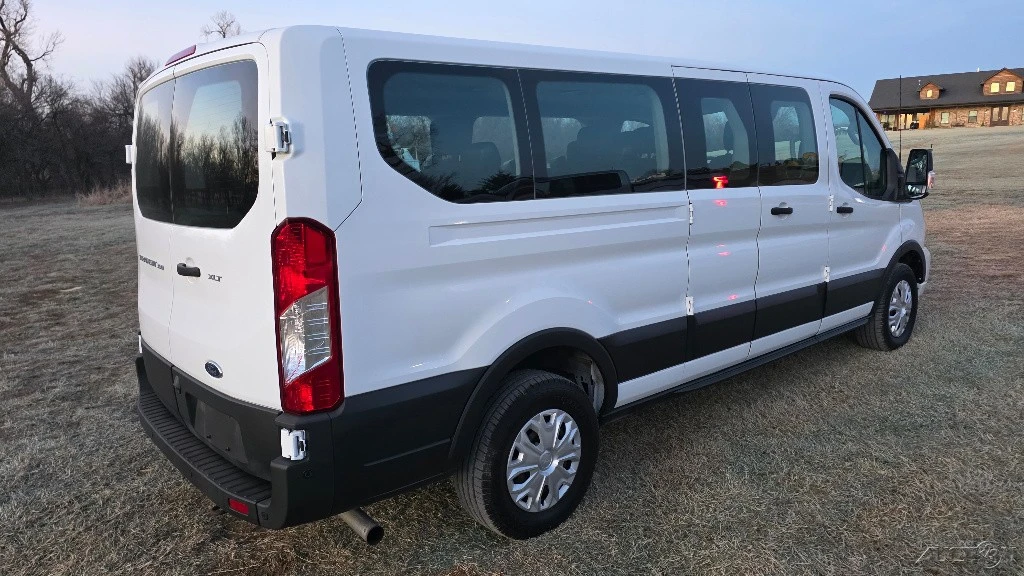 2021 Ford Transit - Image 6 of 24