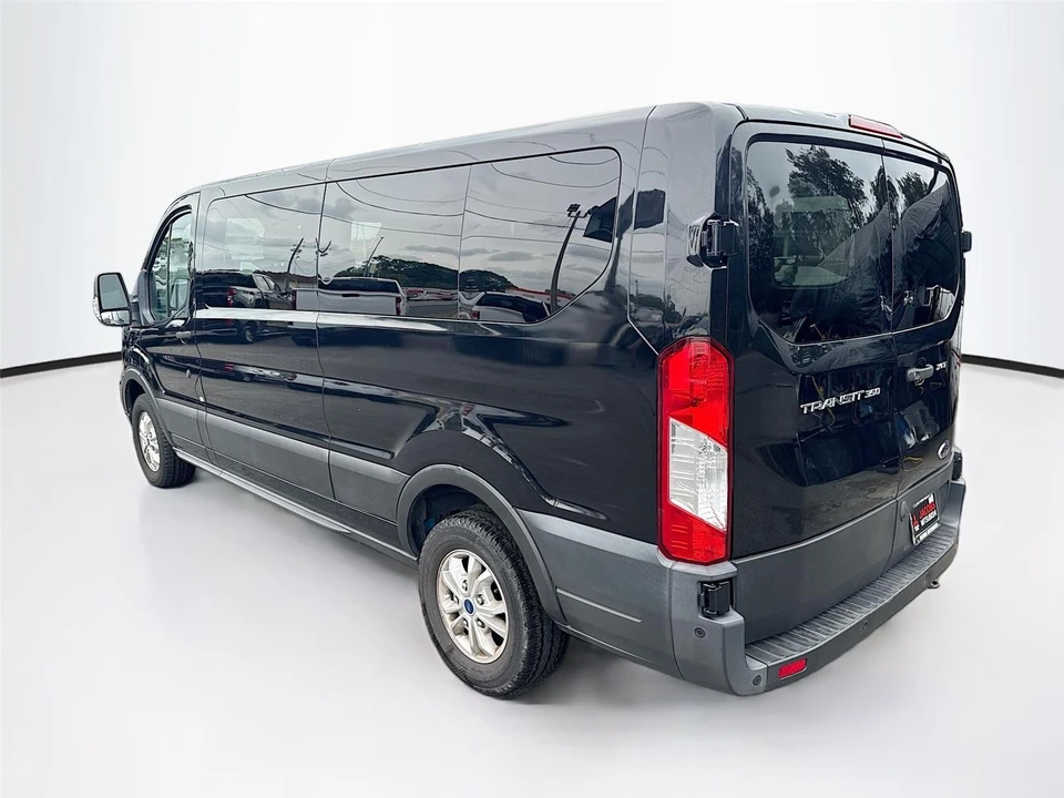 2021 Ford Transit - Image 3 of 15